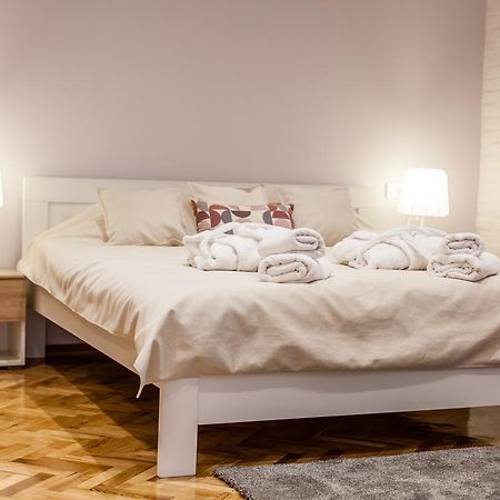 Apartmani Studio Beçkerek Dış mekan fotoğraf