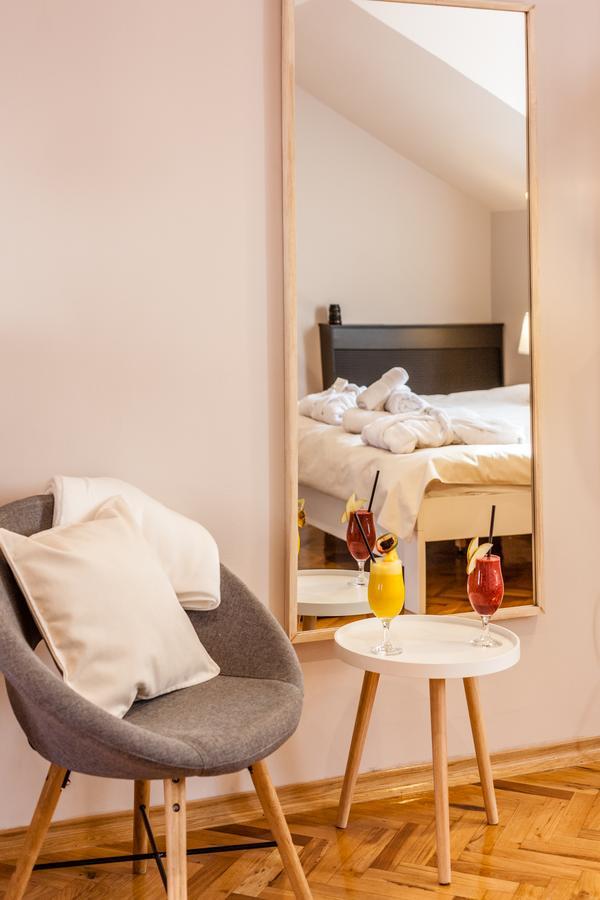 Apartmani Studio Beçkerek Dış mekan fotoğraf