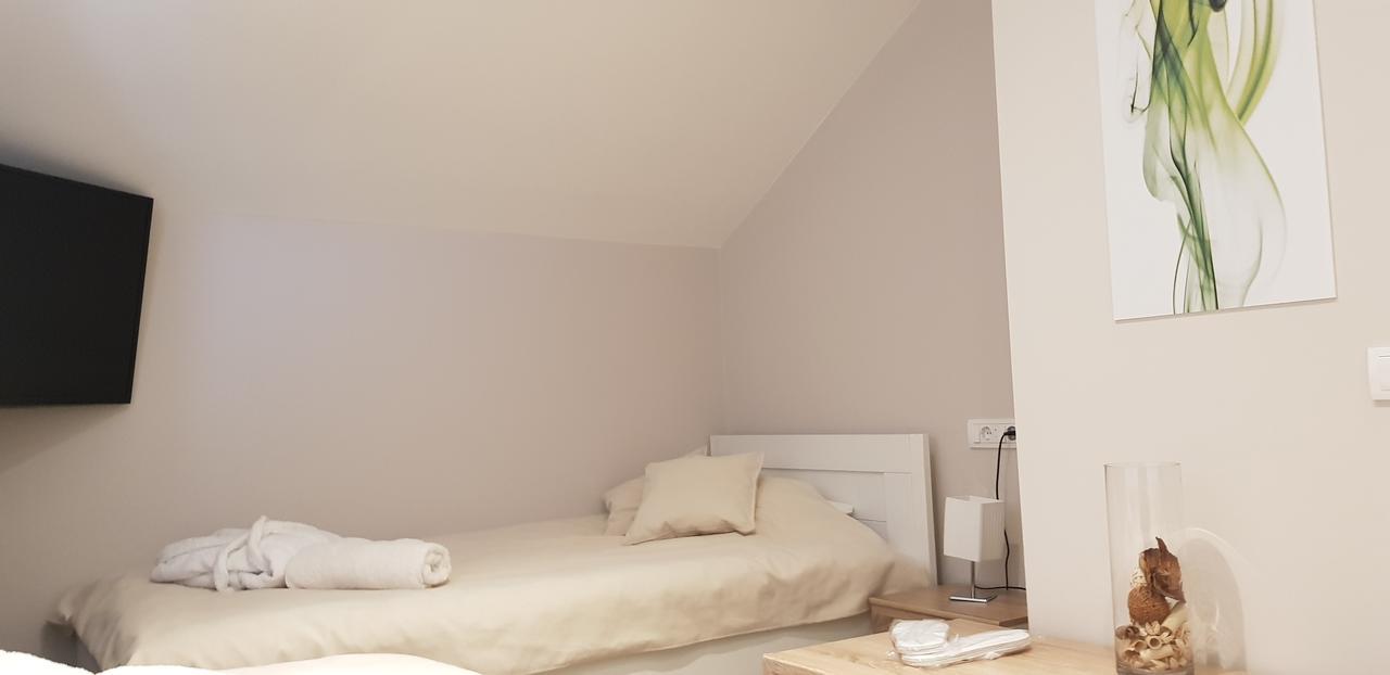 Apartmani Studio Beçkerek Dış mekan fotoğraf