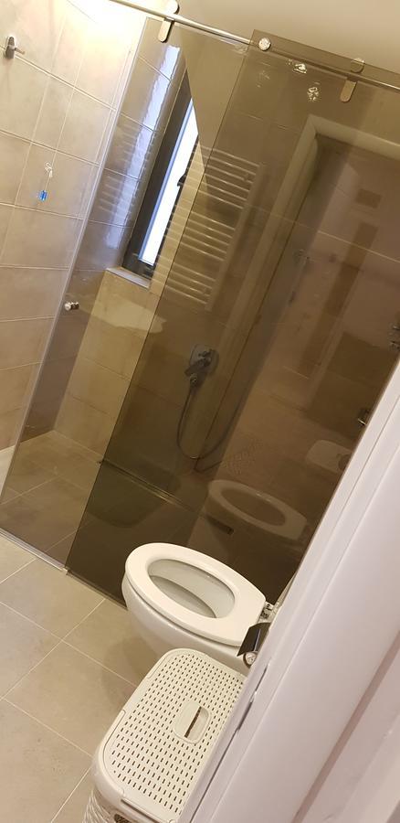 Apartmani Studio Beçkerek Dış mekan fotoğraf