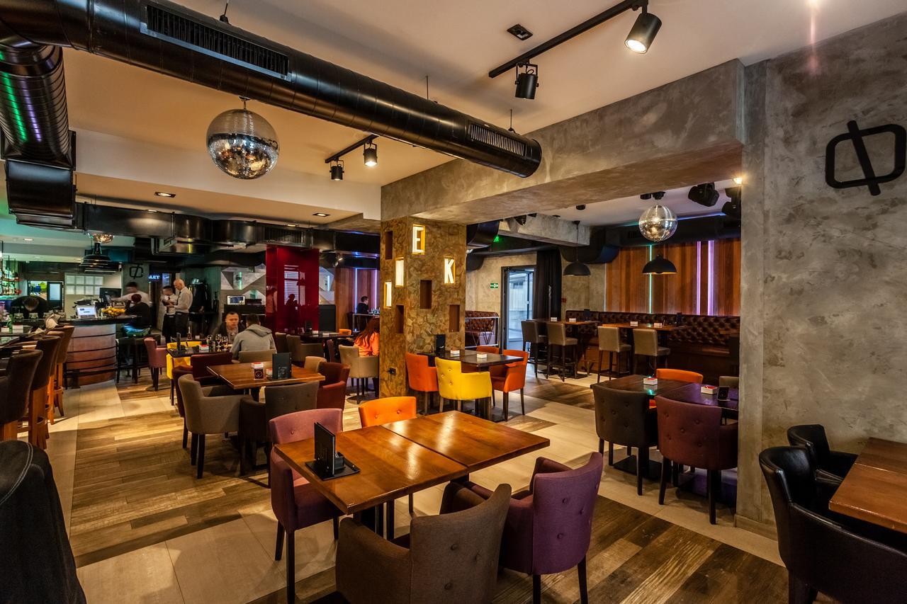 Apartmani Studio Beçkerek Dış mekan fotoğraf